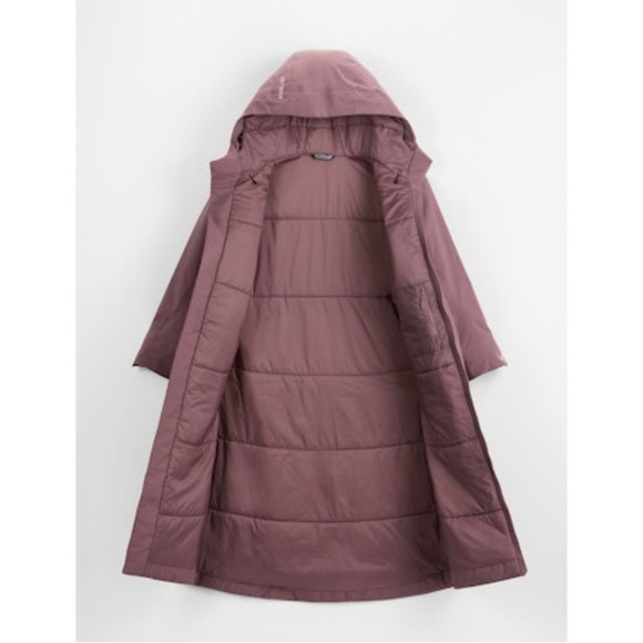 Arc’teryx Alessa Long Parka - Picture 3 of 14